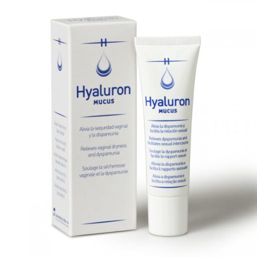 Mucus Gel 30g