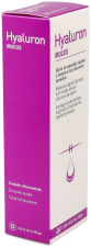 Mucus Gel 30g