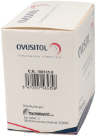 Ovusitol 30 Envelopes