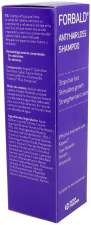 Forbald Anti Hair Loss Shampoo
