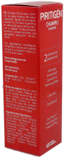 Dandruff Shampoo 250 ml