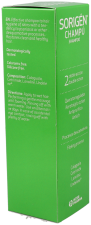 Sorigén Shampoo