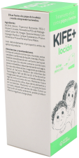 Anti-Lice Lotion + Comb 100 ml