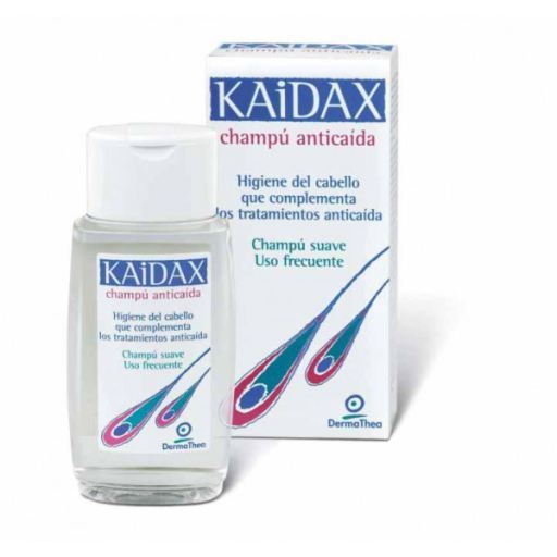 Frequent Hair Loss Shampoo 200ml