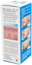 Nutratopic Pro-Amp Facial Cream for Atopic Skin 50 ml