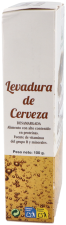 Brewer&#39;s Yeast 100 gr