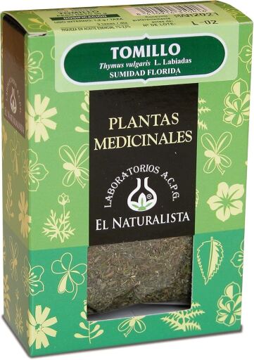 Thyme 50 gr