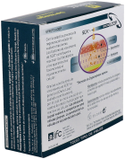 Tensage 2 ml 10 Ampoules