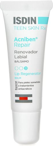Acniben Repair Lip Renewal Balm 10 ml