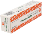 Vaseline tube 30 gr
