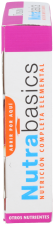 Coenzyme Q10 30mg 30 Pearls Nutrabasics