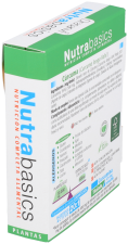 Turmeric 24 capsules Nutrabasicos