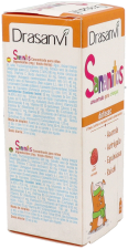 Sananitos Defenses Syrup 150ml