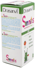 Sananitos Lbc Syrup 150ml