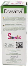 Sananitos Lbc Syrup 150ml