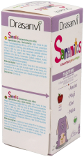 Sananitos Regutrans Syrup 150ml