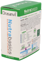 Nutrabasics Green Tea 60 Capsules Nutrabasics Green Tea 60 Capsules