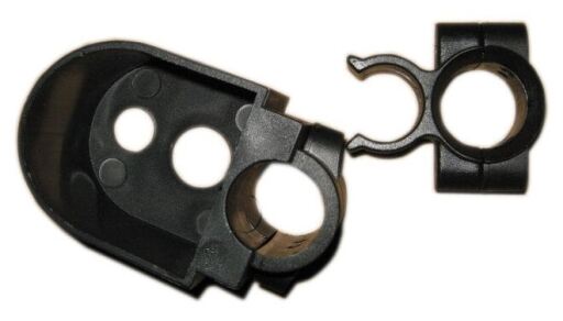 Garcia 1880 Walking Stick Holder
