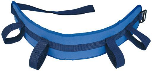 Garcia 1880 Transfer belt