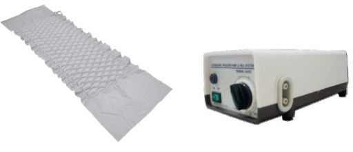 colchon Antiescaras