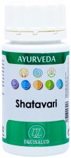 Ayurveda Shatavari Capsules