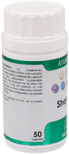 Ayurveda Shatavari Capsules