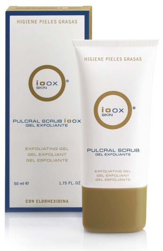 Pulcral Scrub 50ml