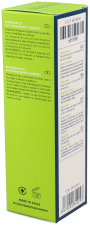 Deodorant Anhidrol Spray