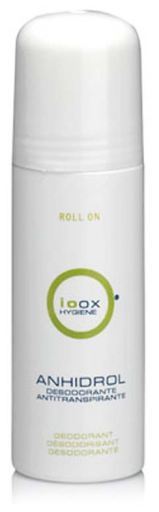Anhydrol Roll On Deodorant