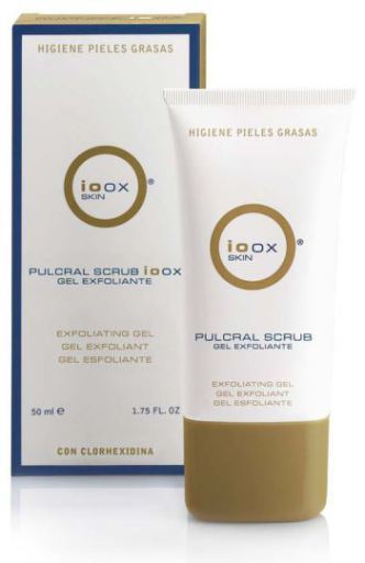 Pulcral Facial Gel 200ml