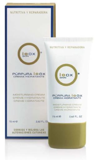 Anagras Moisturizing Cream for Oily and Combination Skin
