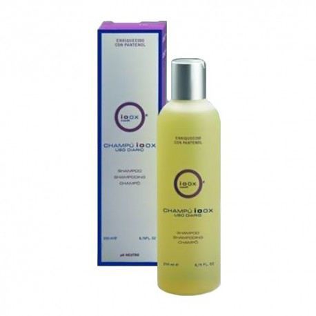 Daily Use Shampoo 250 ml