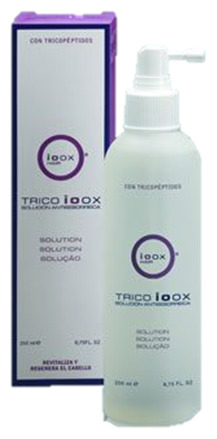 Trico Antiseborrheic Solution 250ml