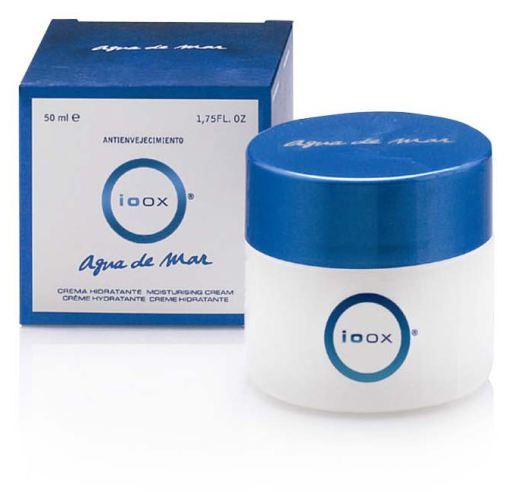 Moisturizing Cream 50 ml