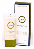Glycosol Gel 8% Moisturizing Base