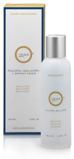 Pulcral Sol Aqueous Tonic 150ml