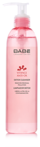 Detox Cleaner Vitance On 245 ml
