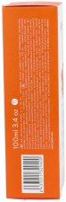 Pediatric Sunscreen Lotion SPF 50+ 100 ml