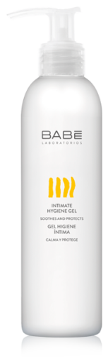 Intimate Hygiene Gel 250Ml
