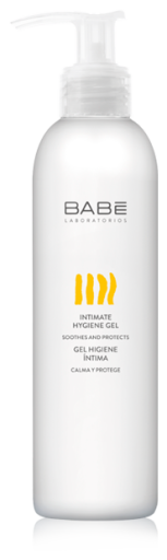 Intimate Hygiene Gel 250 ml