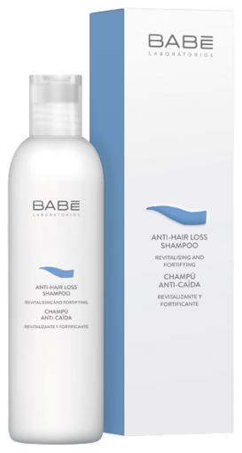 Anti-Hair Loss Shampoo 250 ml