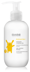 Pediatric Intimate Hygiene Gel 200 ml