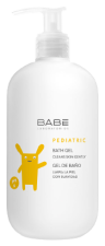 Pediatric Bath Gel 500 ml