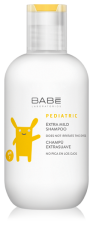 Pediatric Shampoo 200ml