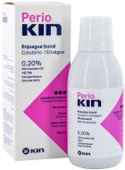 Chlorhexidine 0.2% Mouthwash 250 ml