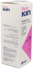 Chlorhexidine 0.2% Mouthwash 250 ml