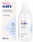 Sensi Mouthwash 500 ml