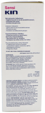 Sensi Mouthwash 500 ml