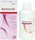 Protein Shampoo 200 ml