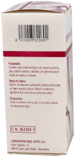 Protein Shampoo 200 ml